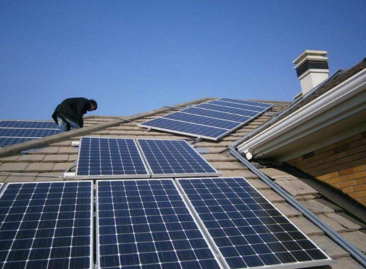 安裝太陽能電池板時(shí)要避免的3個(gè)常見錯(cuò)誤